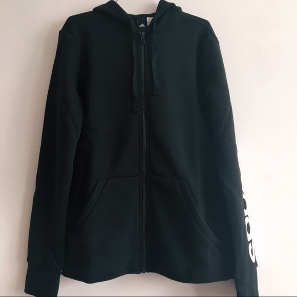 Adidas Women’s Hoodie - Picture 2 of 6